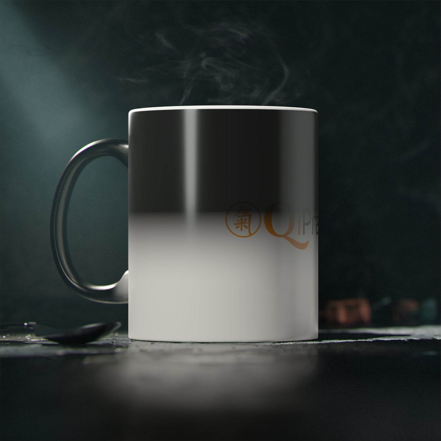 Magic Mug