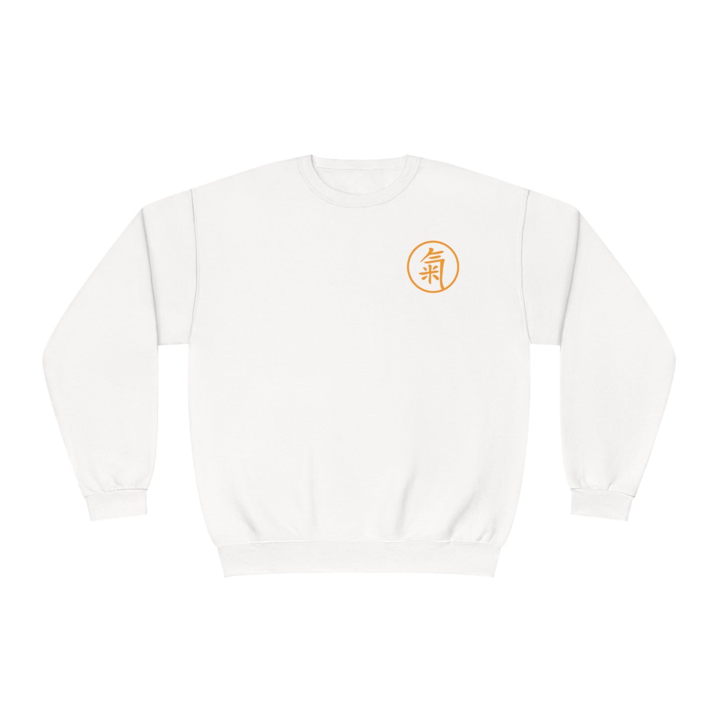 Unisex NuBlend® Crewneck Sweatshirt