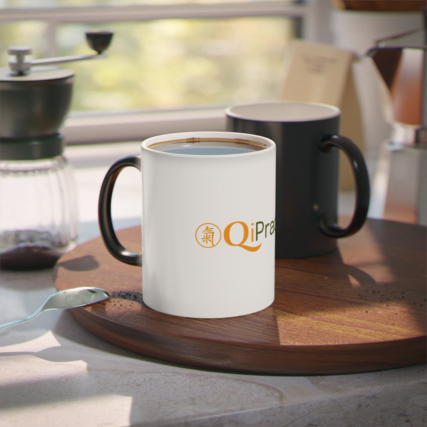 Magic Mug