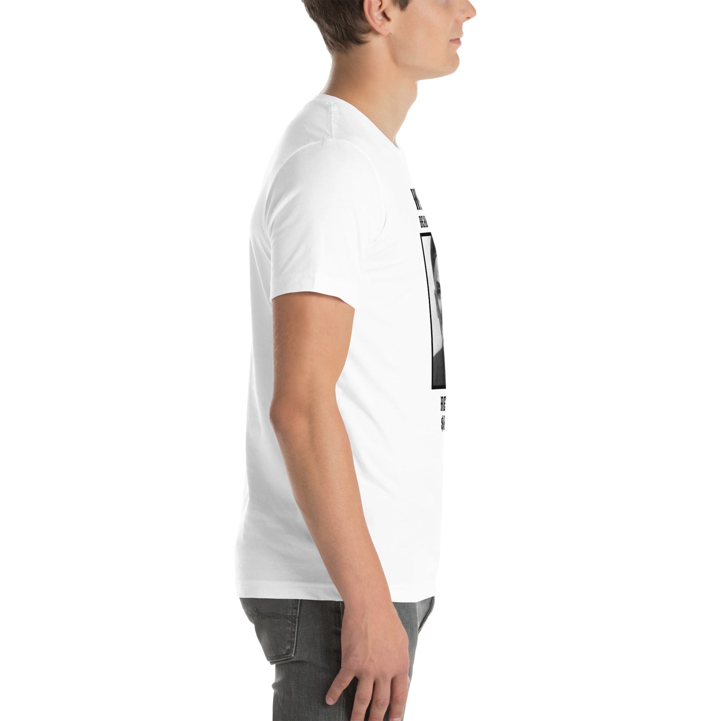 Unisex t-shirt