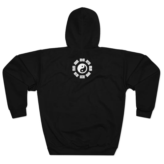 AOP Unisex Pullover Hoodie